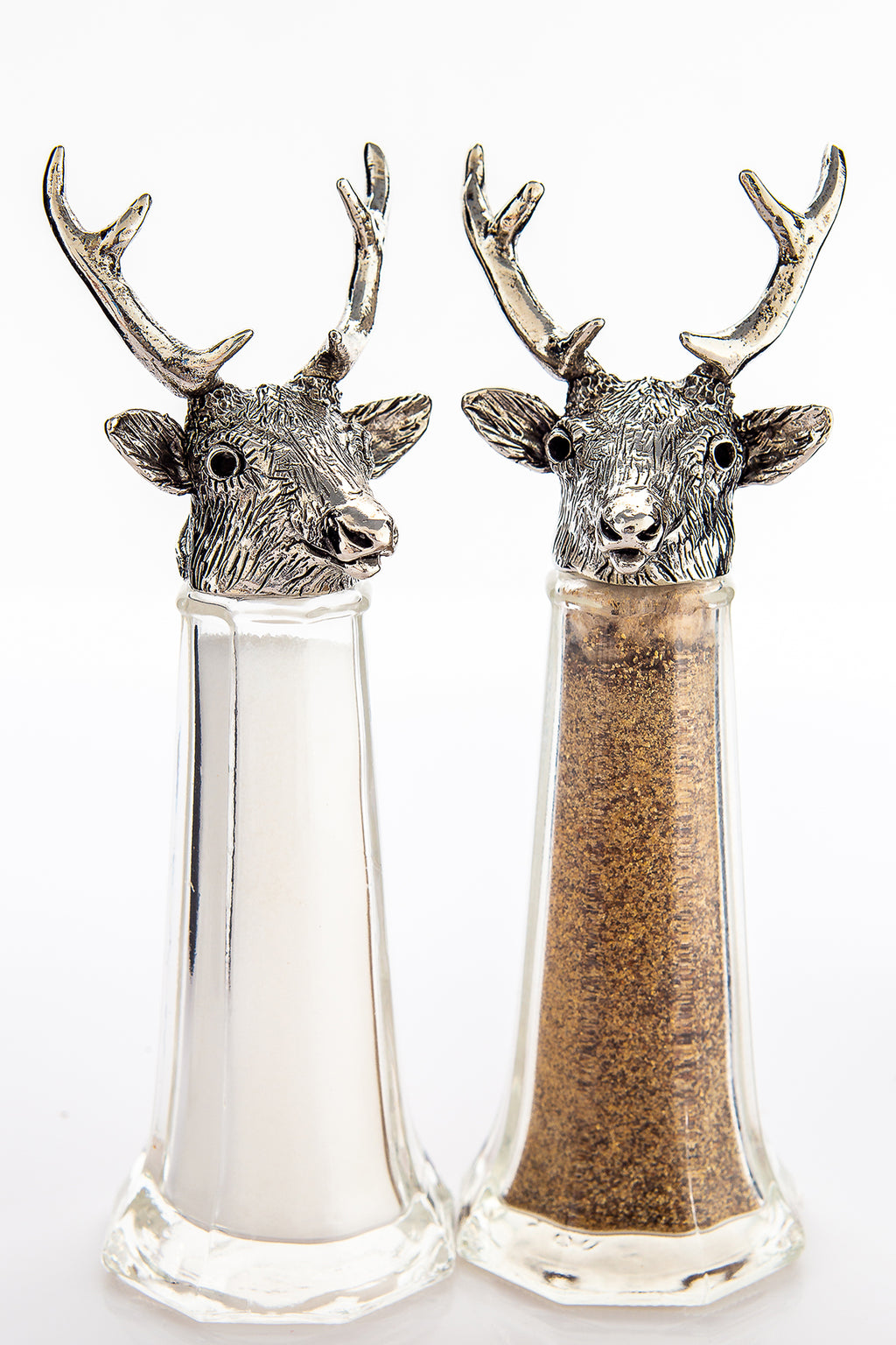 Stags